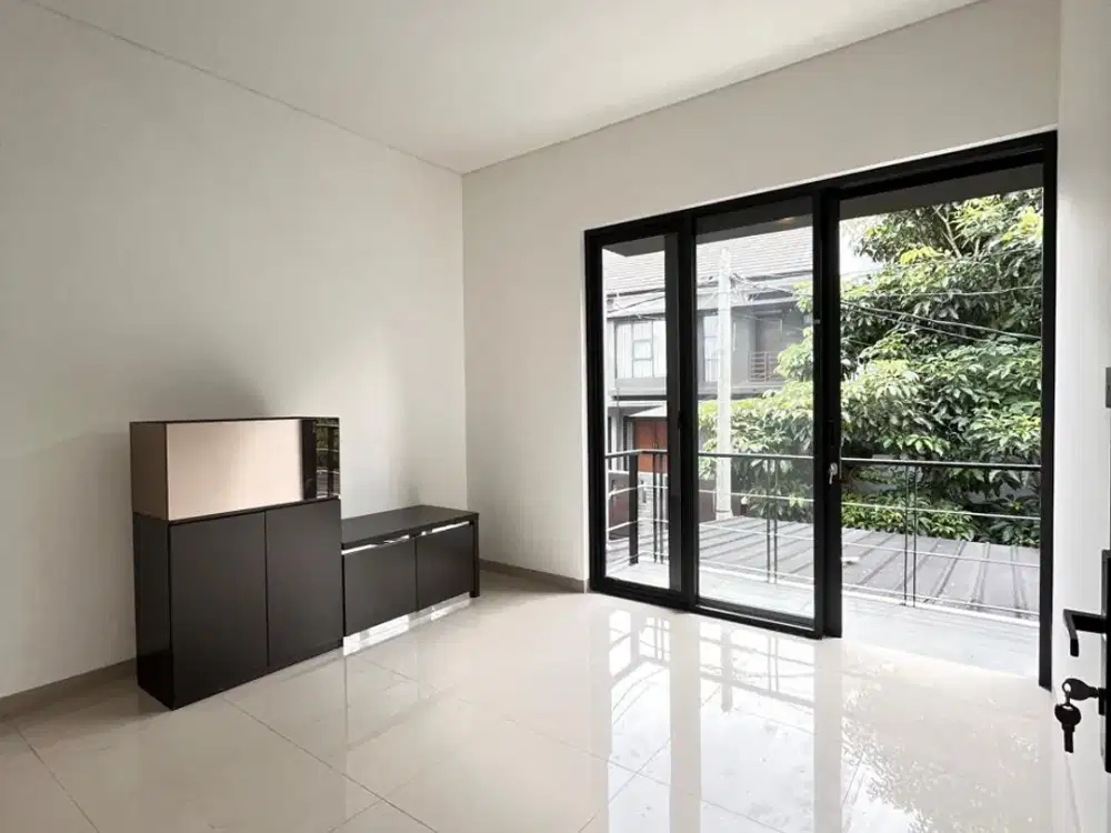 Dijual rumah sejuk dan asri gegerkalong setiabudi pasteur