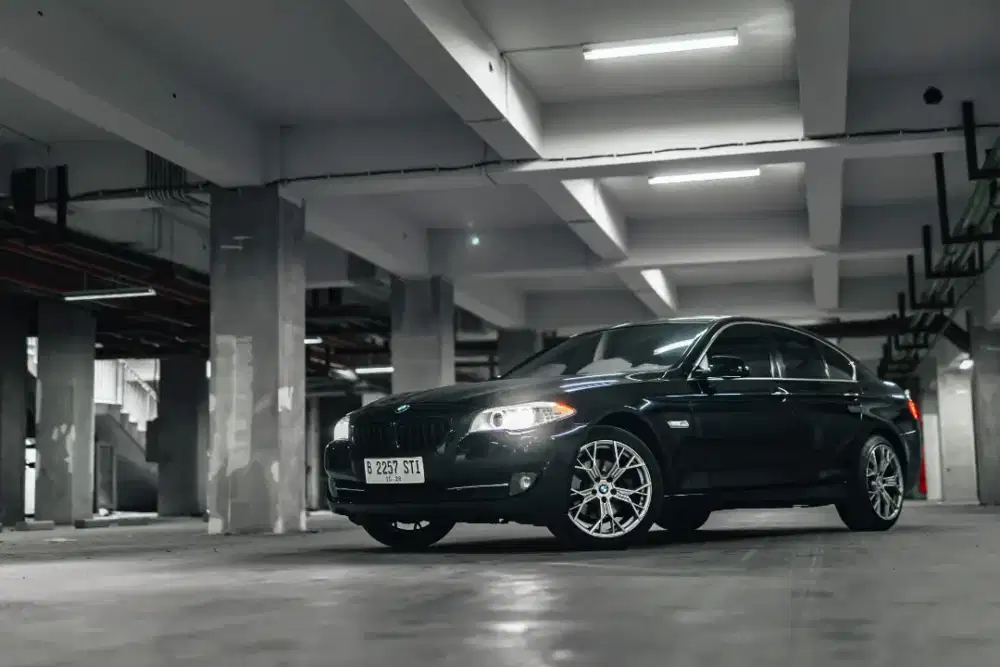 BMW F10 528i 2013 KM 70rb F 10 528 i