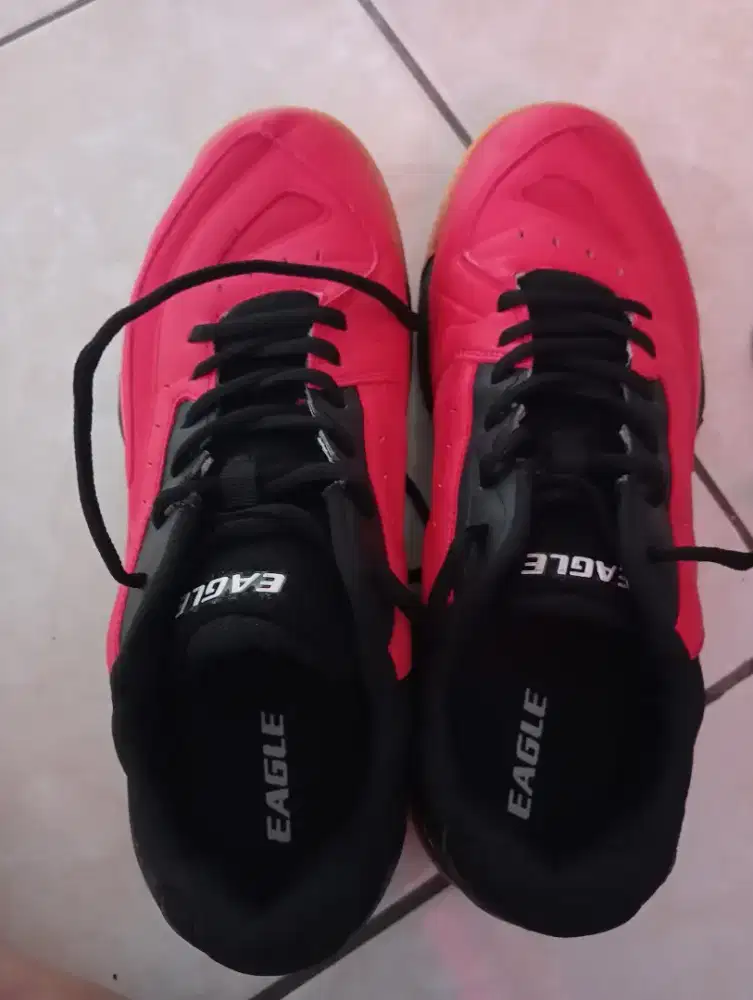 sepatu eagle size 42
