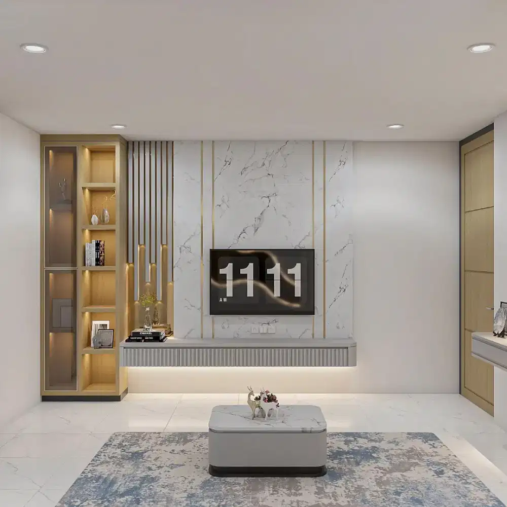 Furniture & interior