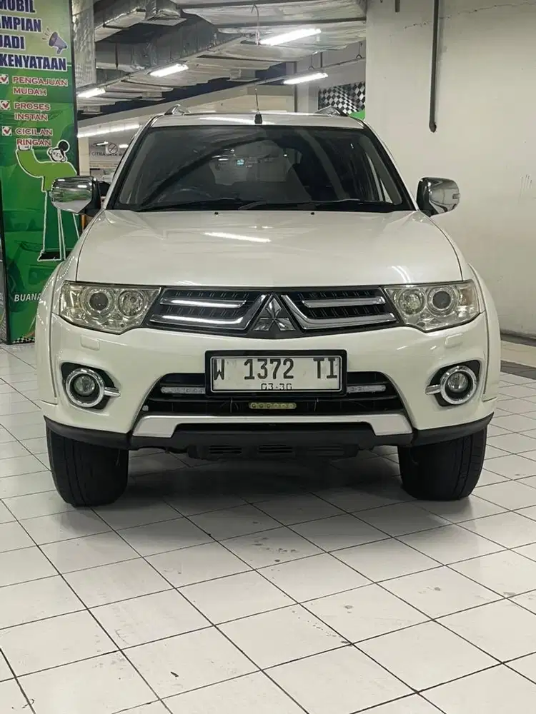 Dp 30 jt an bawa pulang dakkar