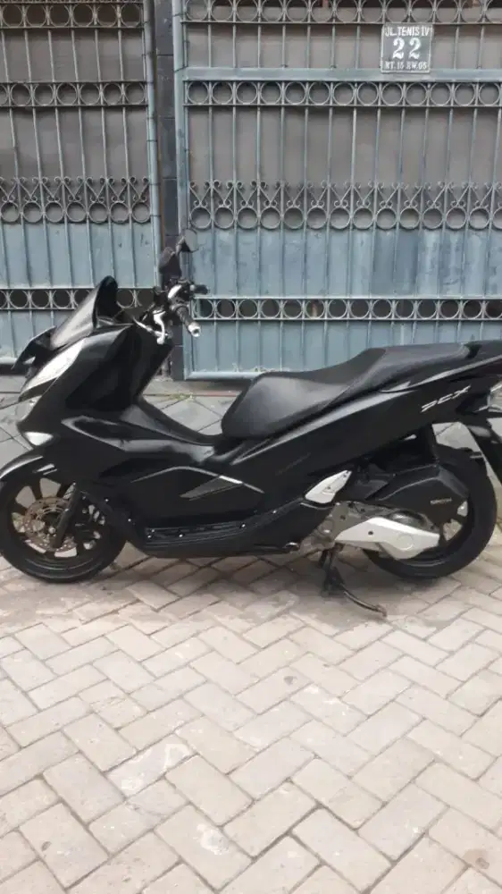 Honda Pcx 150cc 2019
