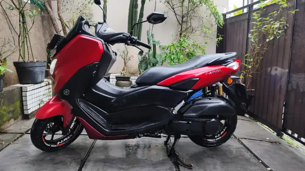 Yamaha NMAX 2020 depok