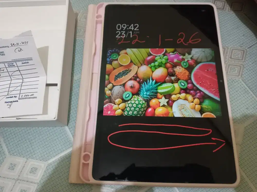 Redmi pad 2 4/128