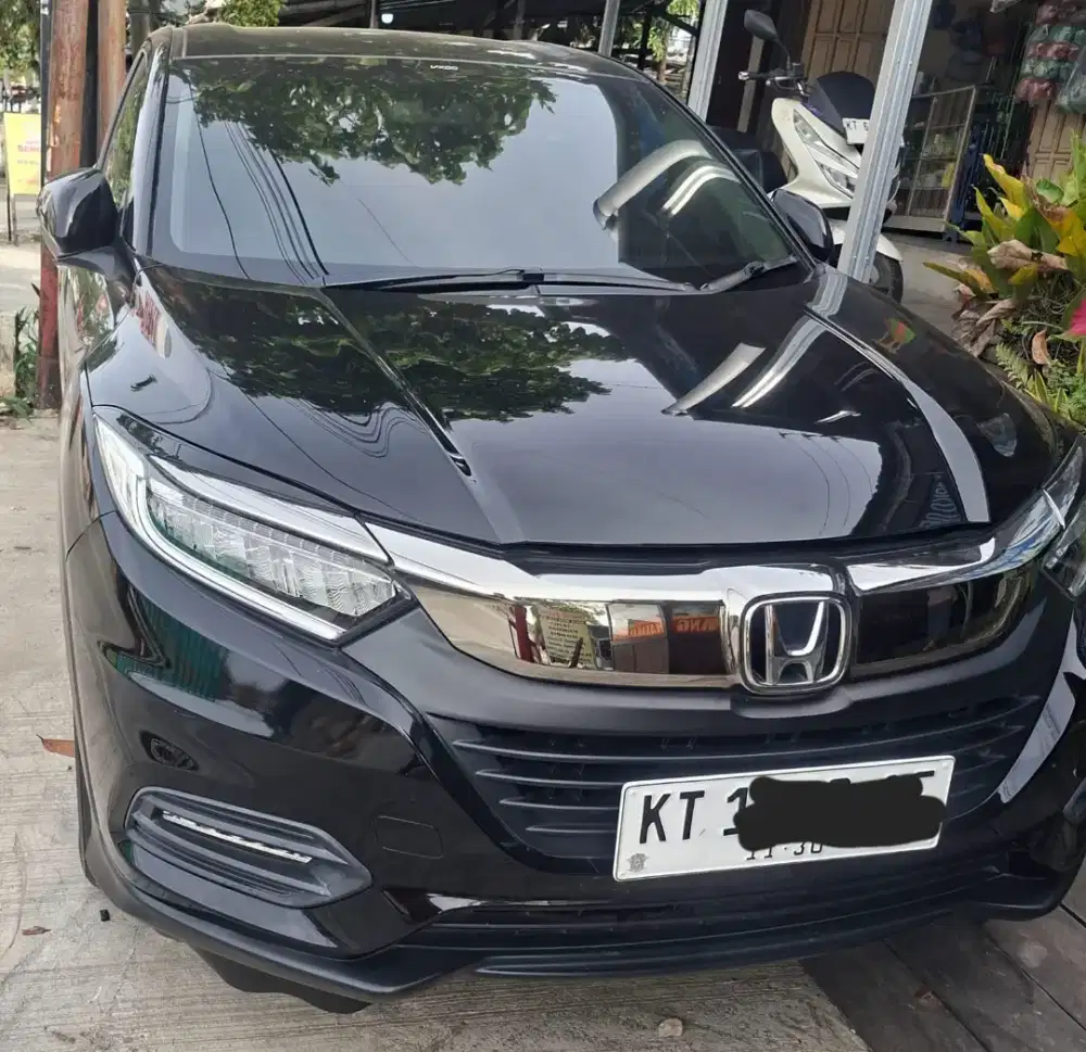Honda HRV SE metic 2020