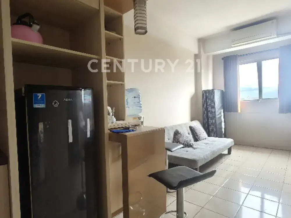 Apartemen Gading Icon 2BR Tower C Lt 17 Jakarta Timur R2324