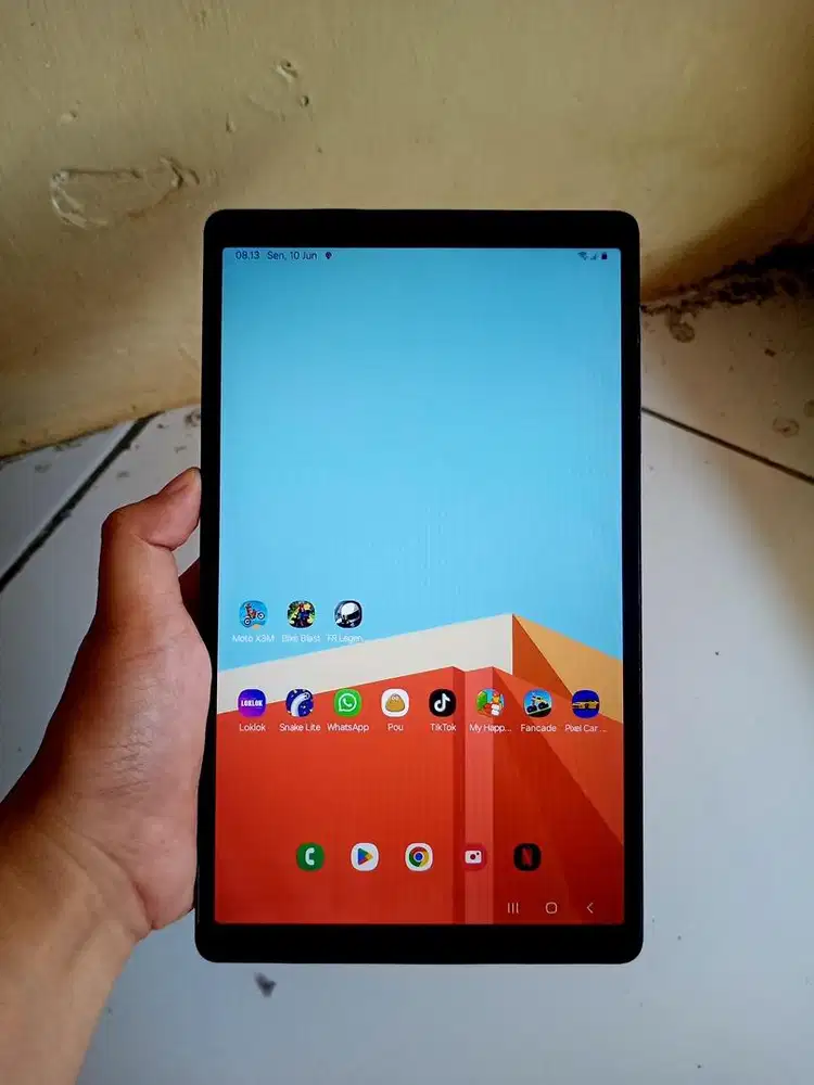 Samsung TAB A7 LITE 2021 3+4/32GB 4G