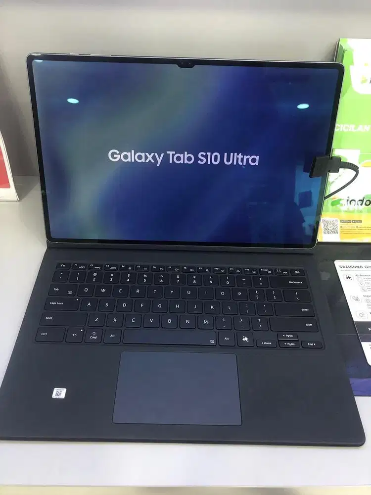 Promo Samsung Galaxy Tab S10 Ultra