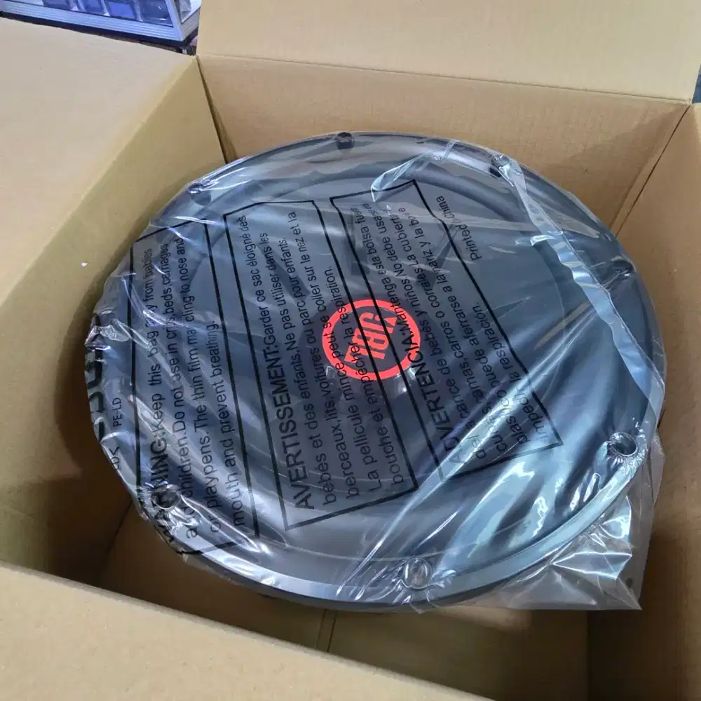 Subwoofer JBL CLUB 1224 Double Coil Subwoofer JBL 12 in