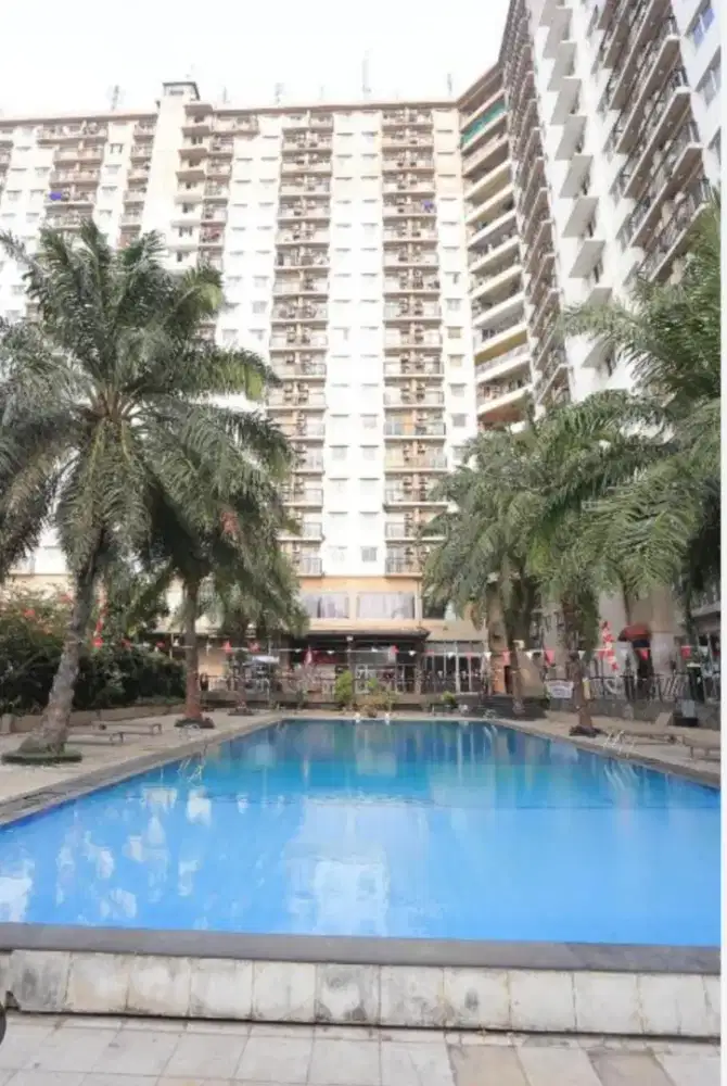 Jual Cepat Apartemen Mutiara Bekasi