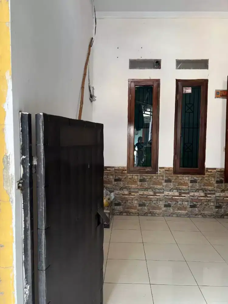 DIJUAL RUMAH MURAH BUTUH SECEPATNYA
