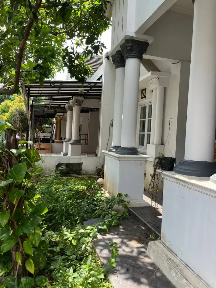 Disewakan Rumah Harga Nego