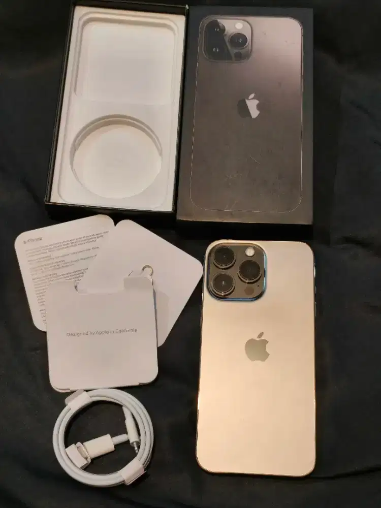 IPHONE 13 PRO 1TB INTER ALLOPERATOR