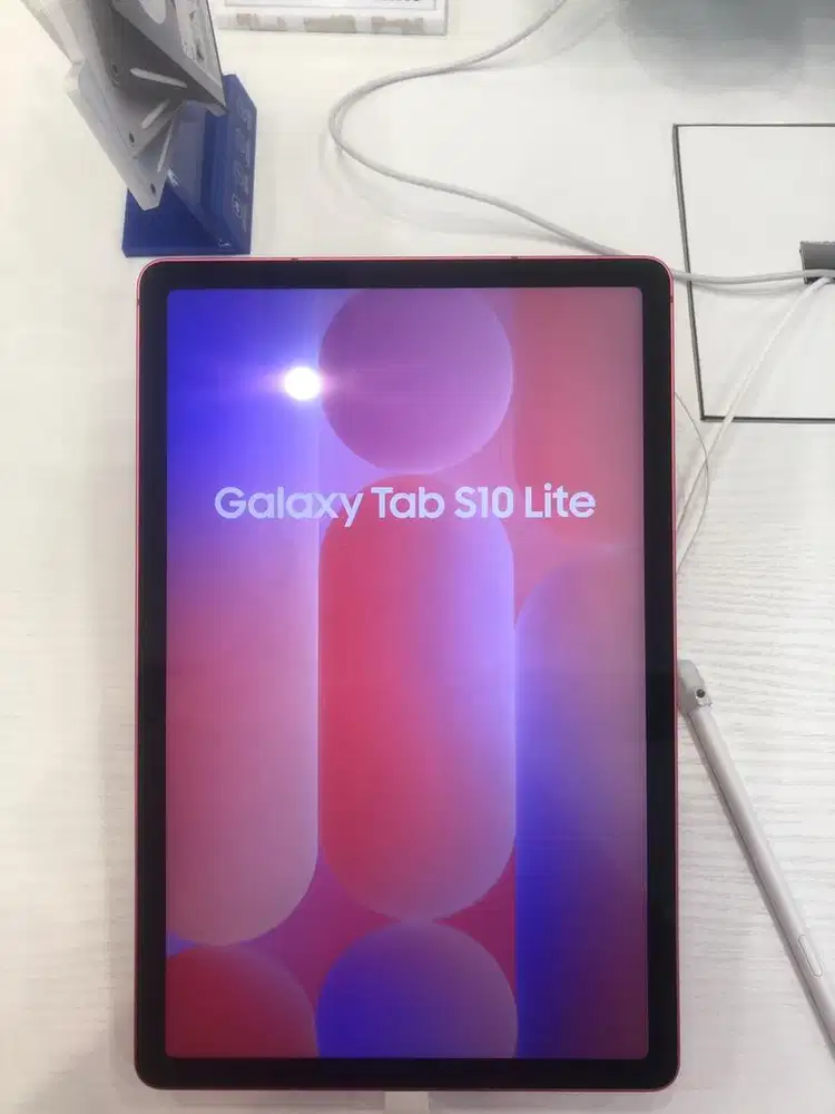 Promo Samsung Galaxy Tab S10 Lite