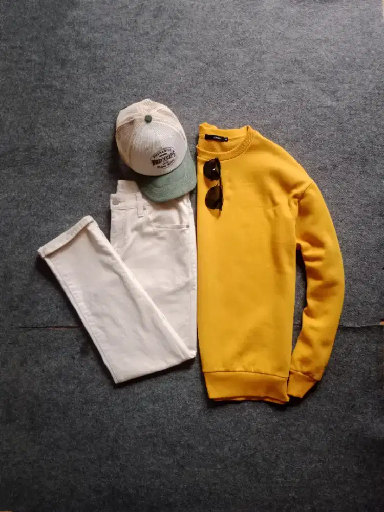 Outfits casual PLAC-CLIRIDE size L