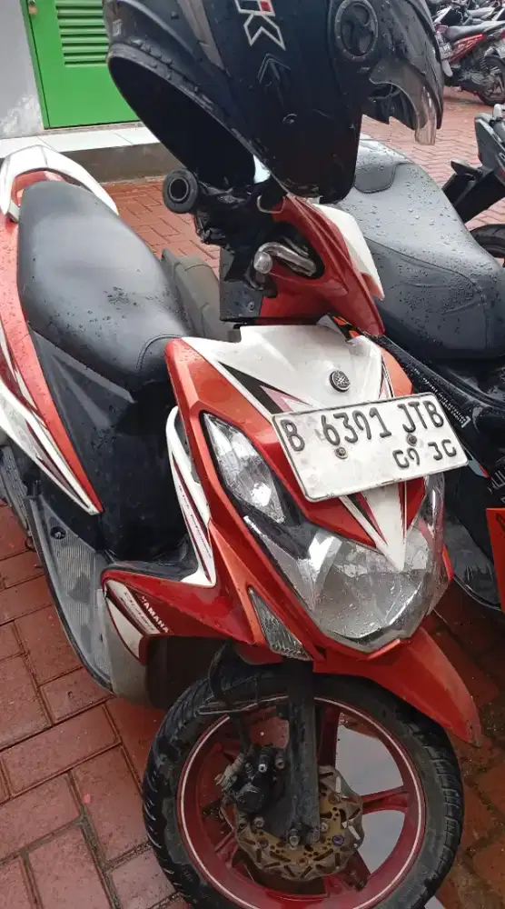 Xeon rc 2013 pajak hidup plat panjang