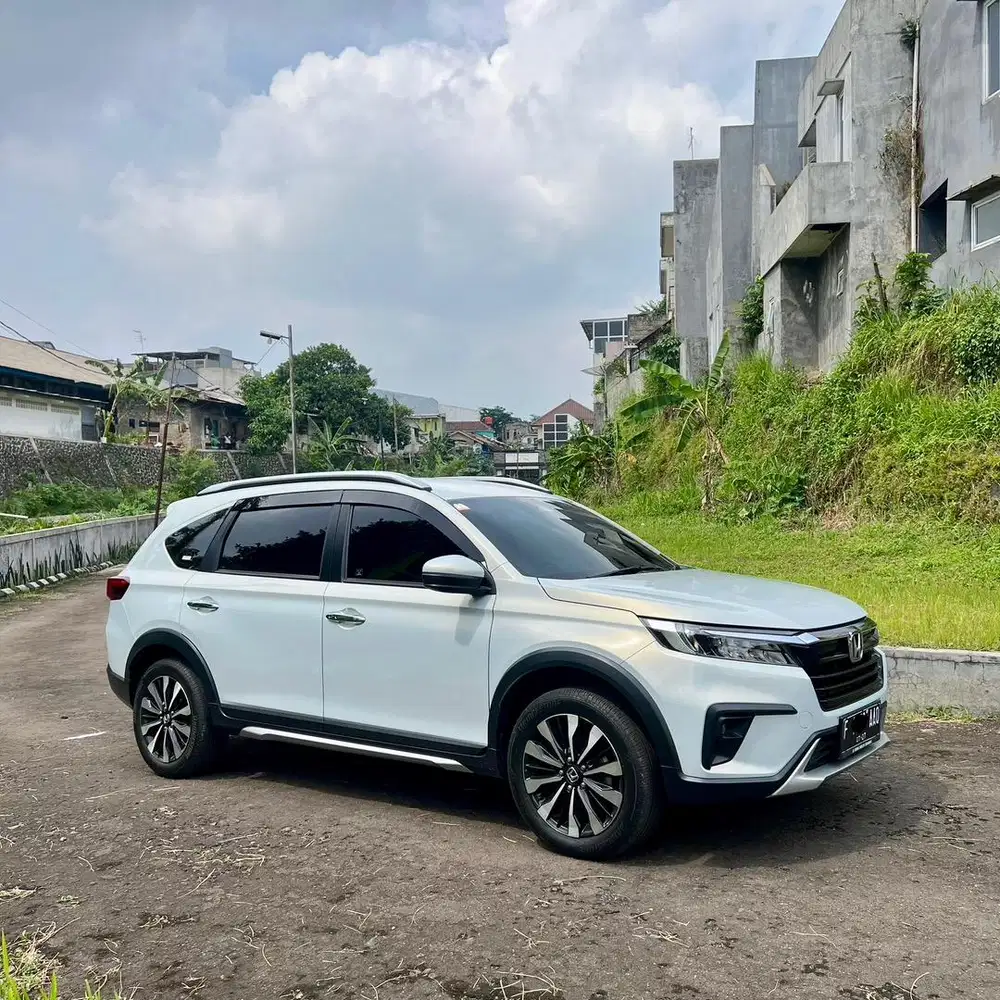 [ KM 13 RB ] BRV Prestige Sensing 2022 Matic