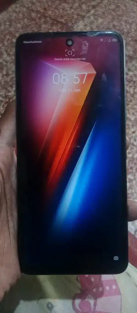 Jual Cepat Infinix hot 11s nfc