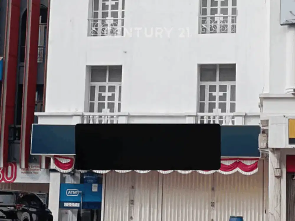 Ruko Bagus , Strategis , Gandeng Dan Murah Di Cibubur Jawa Barat