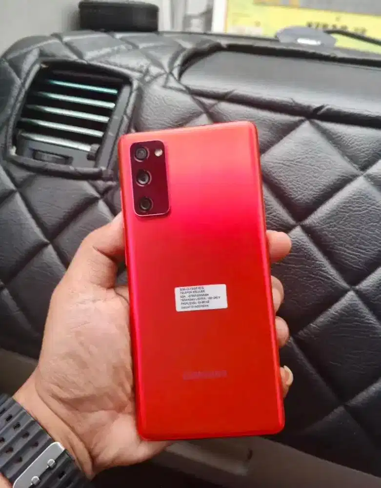 Samsung s20 fe 5g 8/128