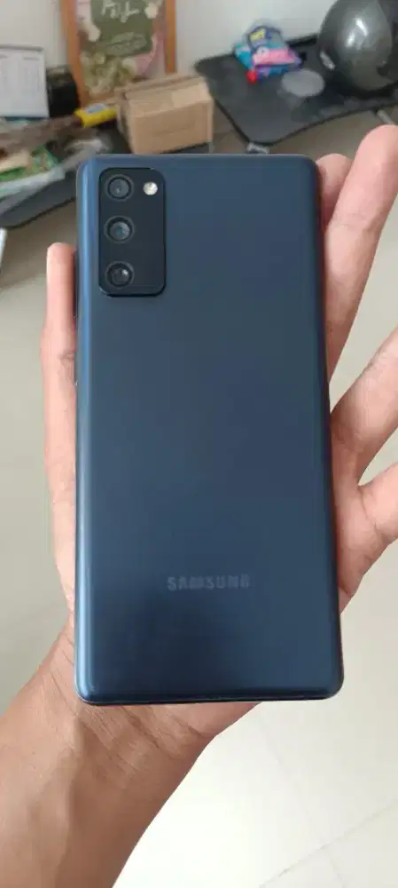 Samsung S20 FE 8/256, Snapdragon 865