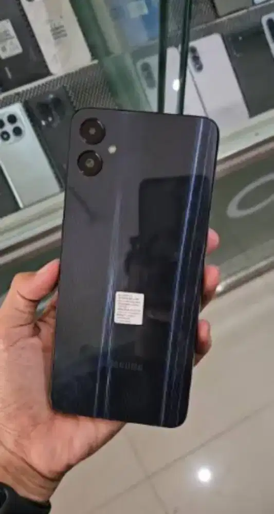Samsung A05 Normal ram 4/64
