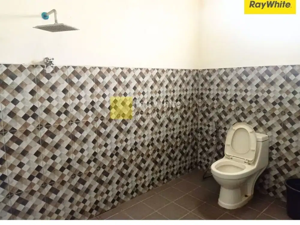 dijual rumah di Tanjung Karang Pusat, Bandar Lampung (Kode JX : 3447)