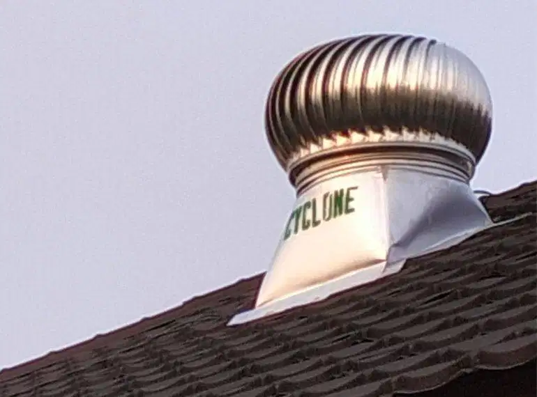 JUAL TURBIN VENTILATOR SEPATAN TIMUR KABUPATEN TANGERANG