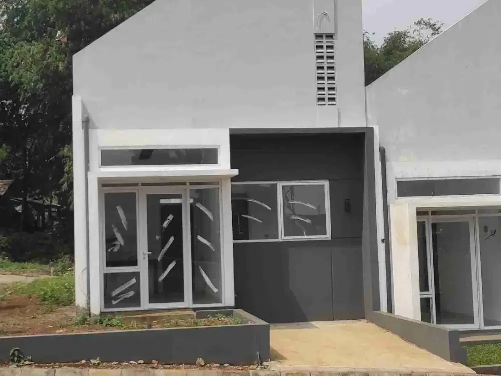 Rumah murah dan strategis cilame padalarang