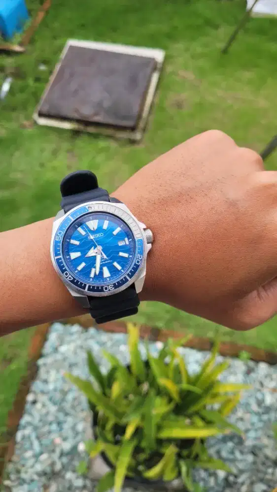Seiko Prospex SRPD23K1