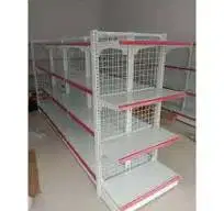 Rak Gondola Double Jointer