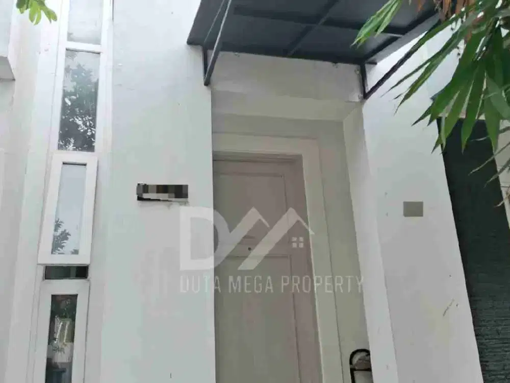Dijual Cepat Rumah Siap Huni Cluster Favorite Di Graha Raya Bintaro