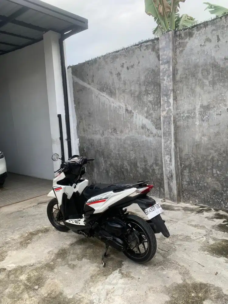 Vario 125 LEDOLD 2015