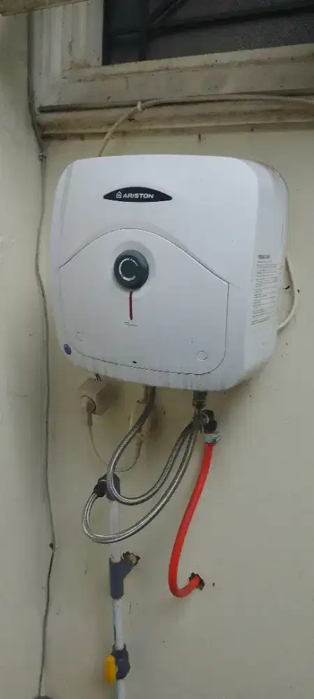 Jual Waterheter Pemanas Air Kamar Mandi