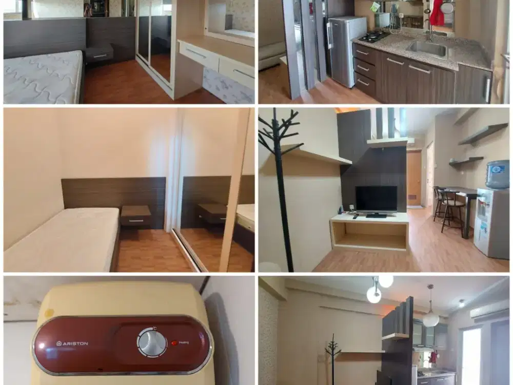 SEWA APARTEMENT 2BEDROOM FULLY FURNISHED