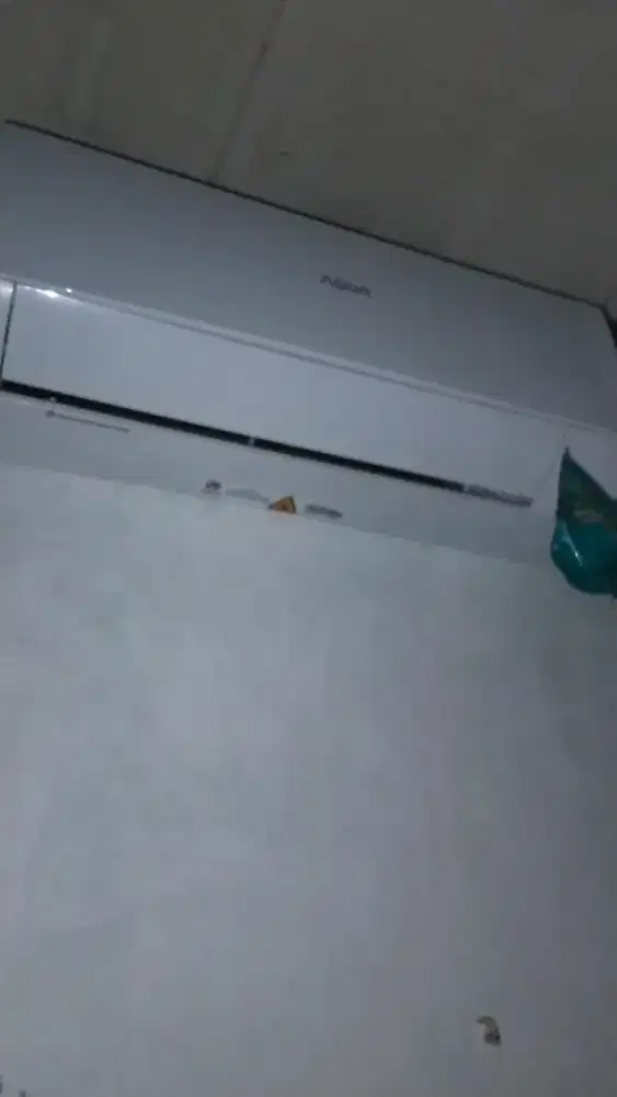 AC AQUA SPLIT CONDITIONER 1/2PK