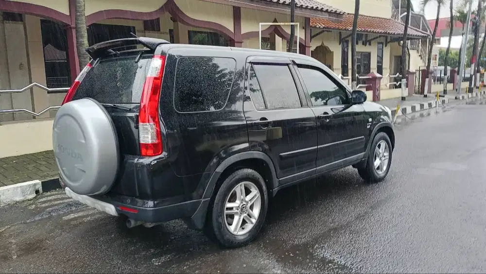 CRV 2005 original joz