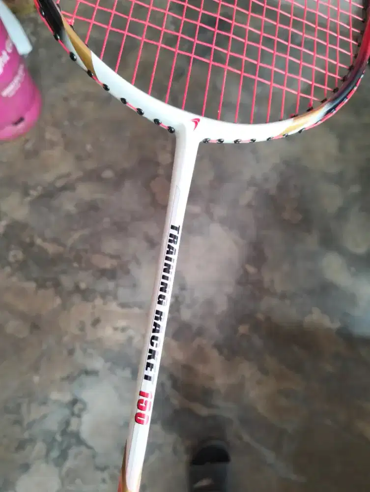 Flypower training 150g raket badminton