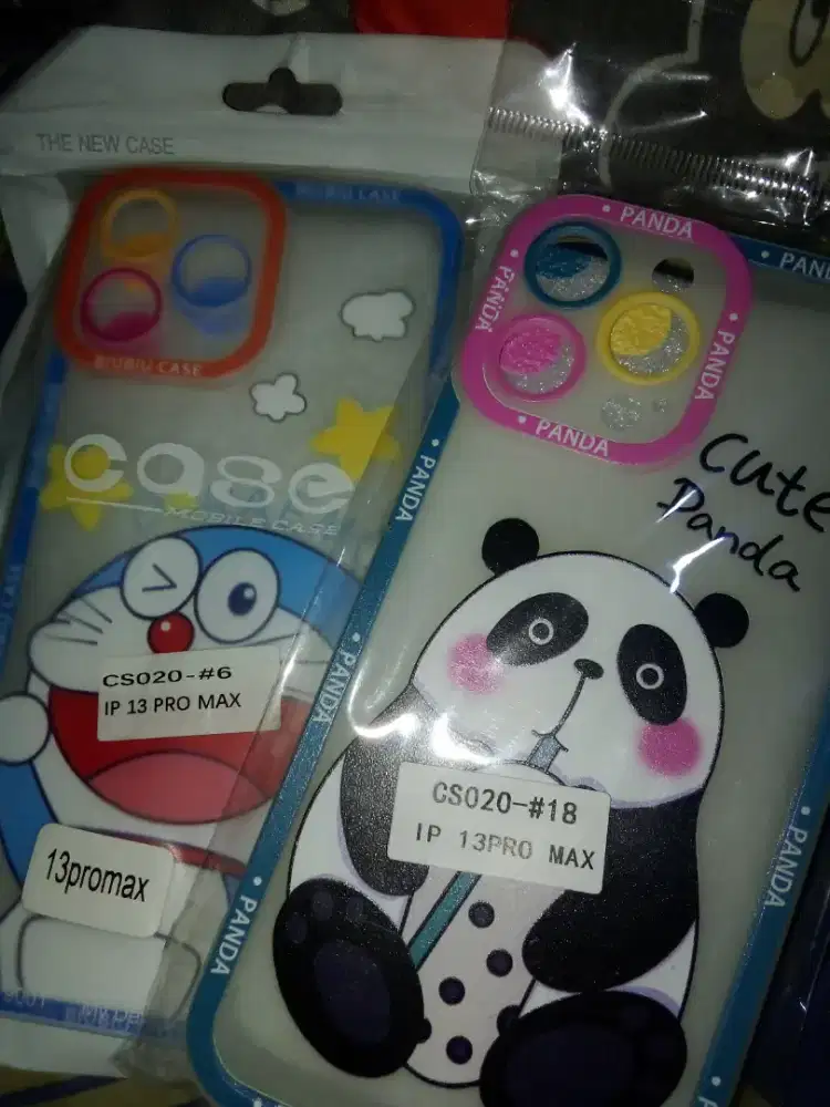 Mobile Case Iphone Anime