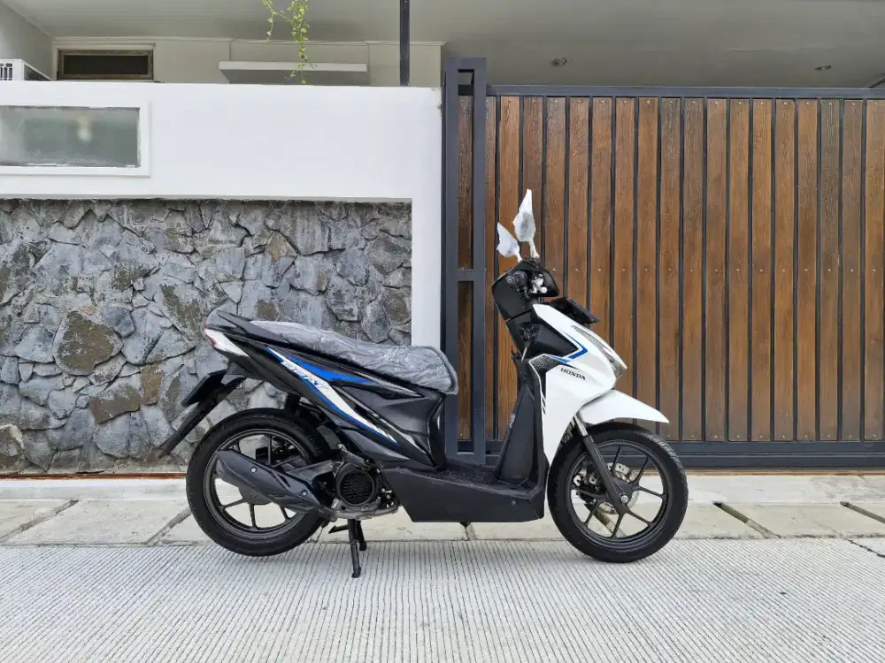 DP HANYA 999K AJA⁉️HONDA BEAT CBS TH 2025