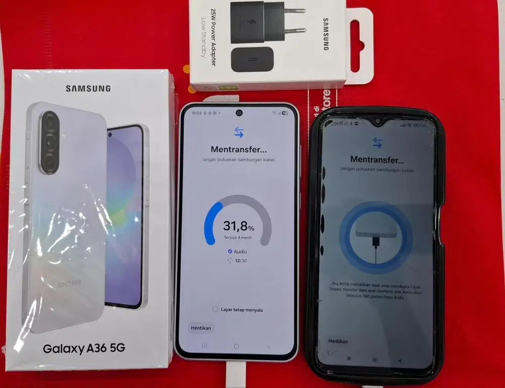 Samsung Galaxy A36 5G