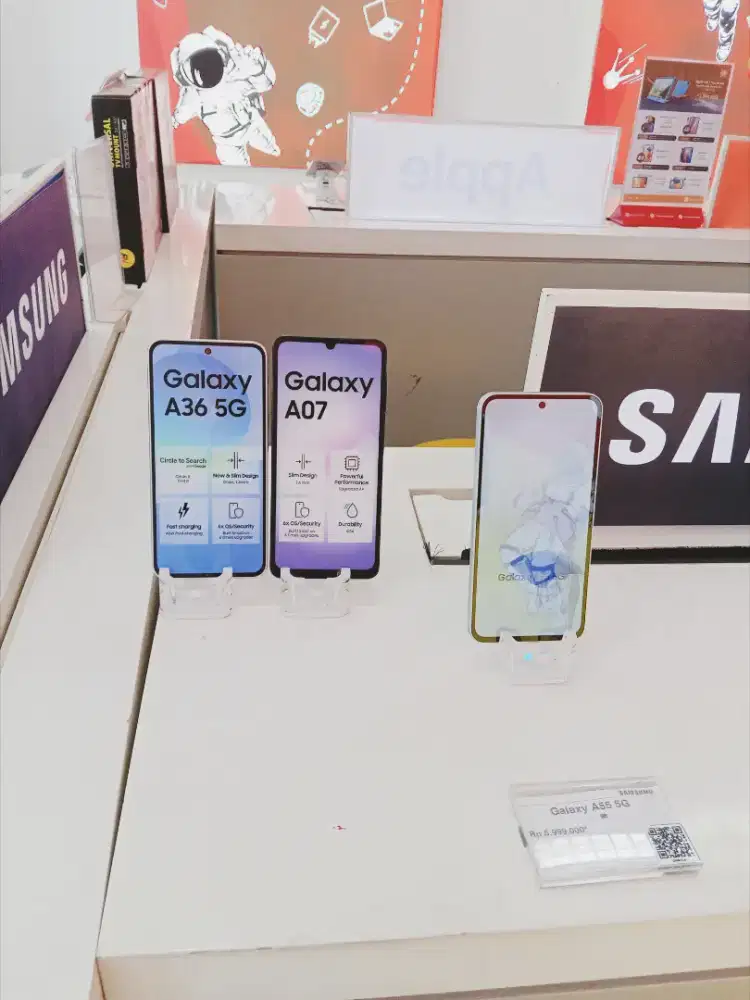 Jual KREDIT HP 5G Oppo Reno Baru