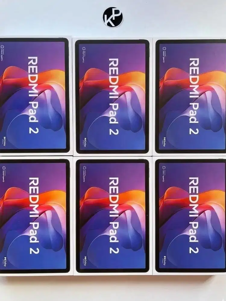 Redmi Pad 2 4/128 NEW