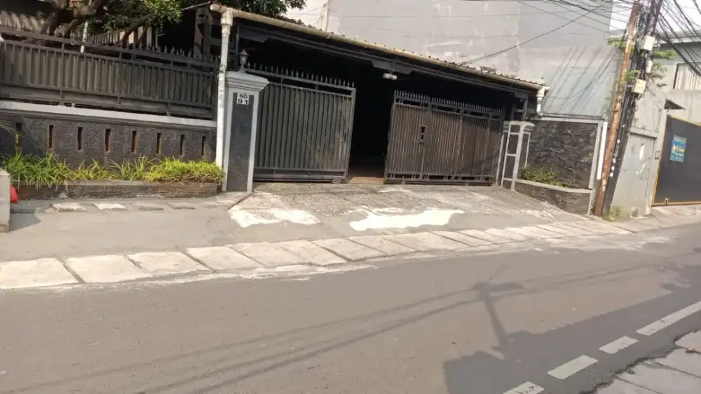 MURAH!! RUMAH MEWAH di BATU AMPAR, CONDET