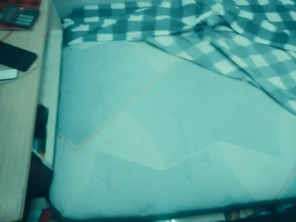 Springbed inthebox 120x200 tinggi 30cm