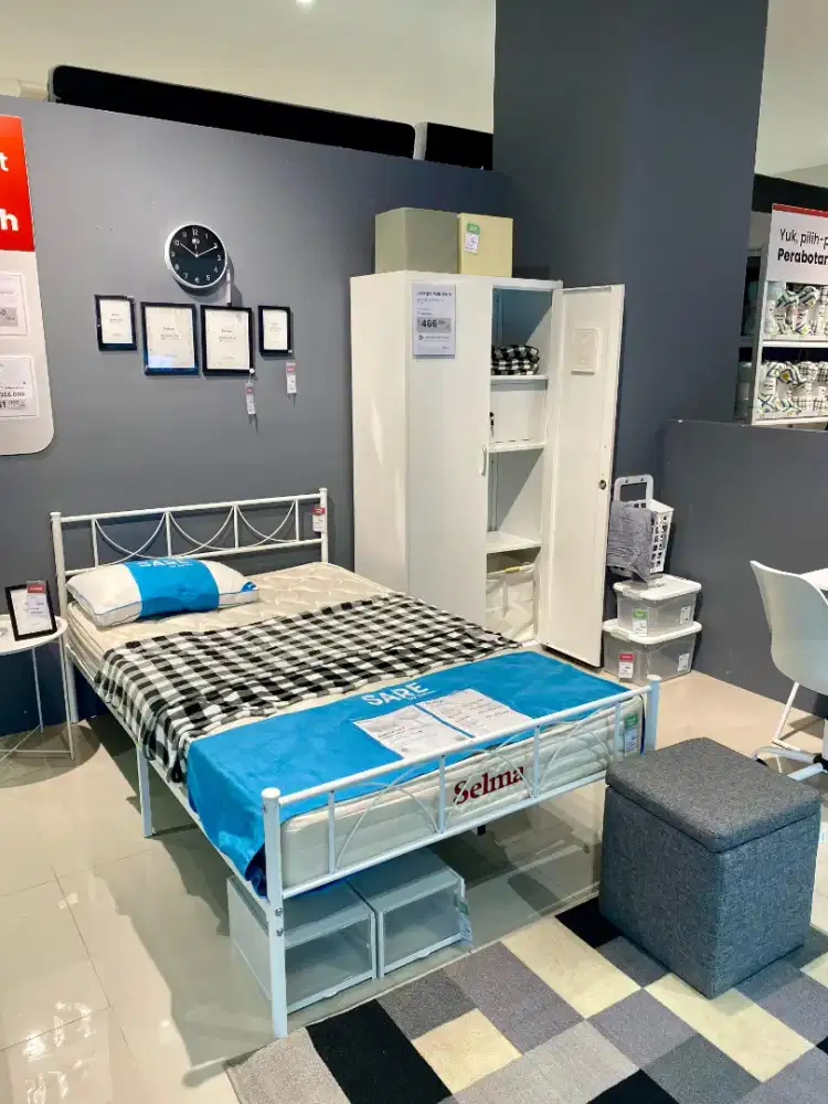 Set Kamar Tidur Murah