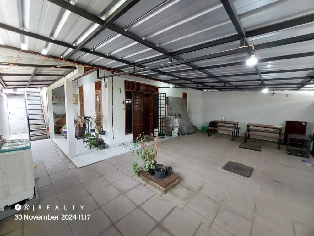 RUMAH DAN KOSAN DAGO COBLONG BANDUNG Lokasi Strategis Akses Mudah