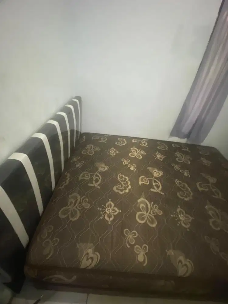Jual Kasur Bigland