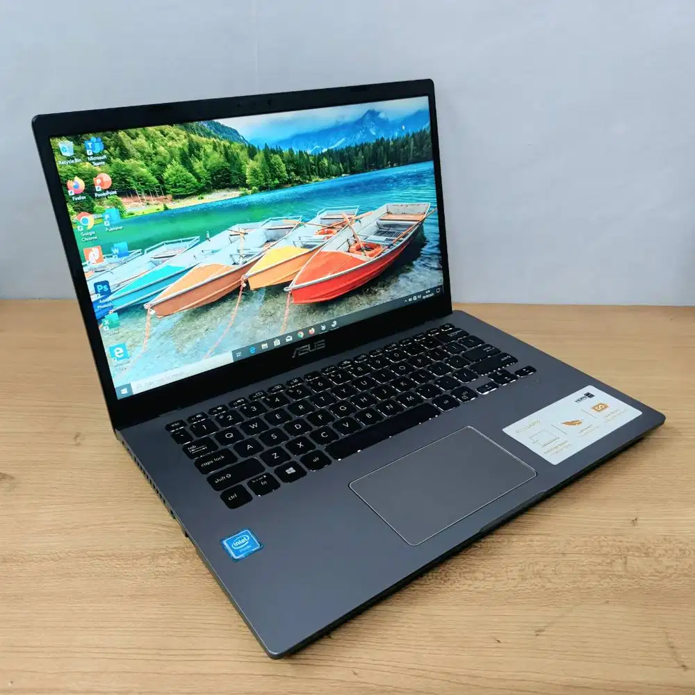 Asus vivobook x409ma | Laptop Murah Siap Pakai | Bergaransi 1 bulan