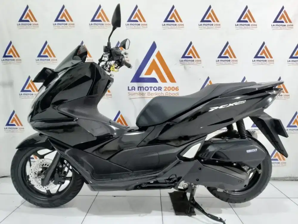 CASH/KREDIT PCX 160 CBS GRESS 2023 (PAYLATER/KREDIVO/CC 0%/TT)